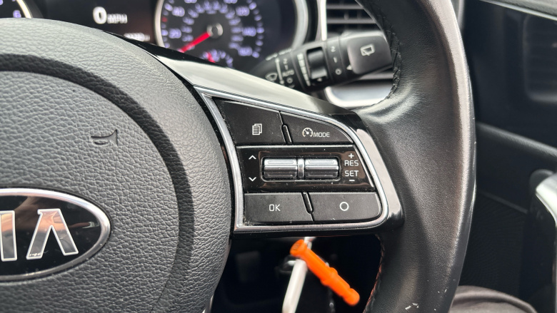 Kia Ceed 1.0T GDi ISG 3 5dr Petrol Hatchback